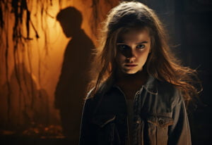 Ofiary przemocy potrzebują terapii u psychologa