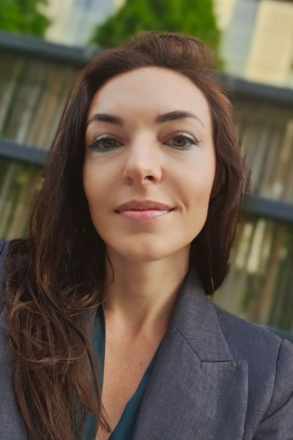 Paulina Kubs Kubs.Co