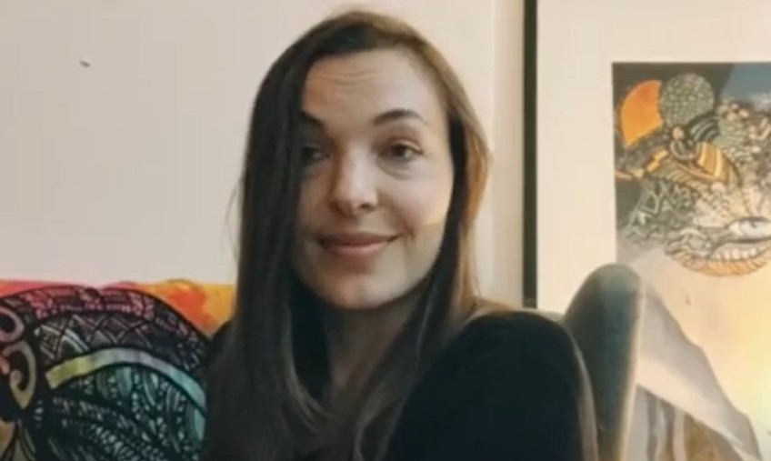 Paulina Kubś - Psycholog - Gabinet IPSK