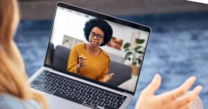 Dlaczego warto online – psychoterapia