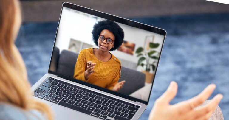 Dlaczego warto online – psychoterapia