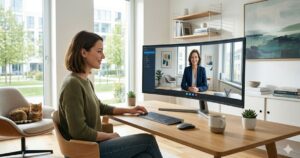 Psychoterapia online - terapia online