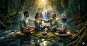 Terapia całościowa