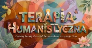 Terapia humanistyczna