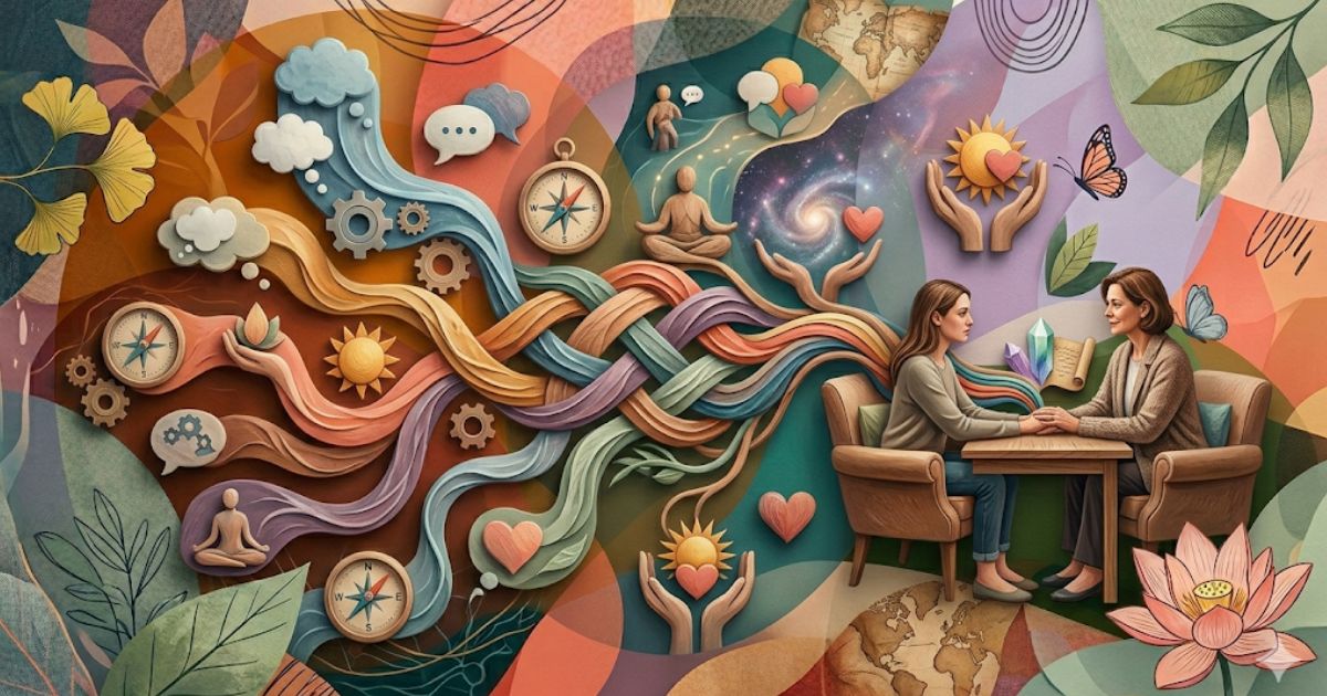 Terapia integracyjna