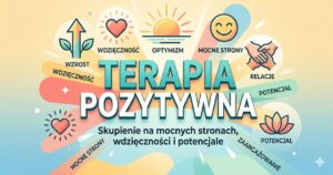 Terapia pozytywna