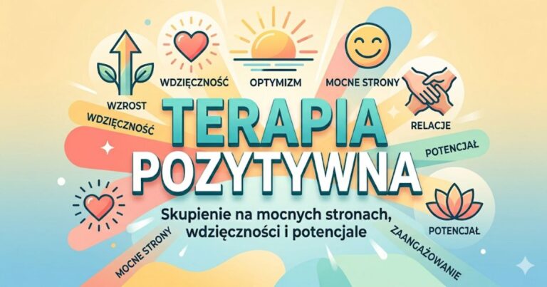 Terapia pozytywna