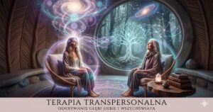 Terapia transpersonalna