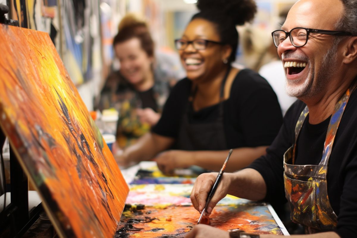 Ataki paniki - wsparcie psychologa