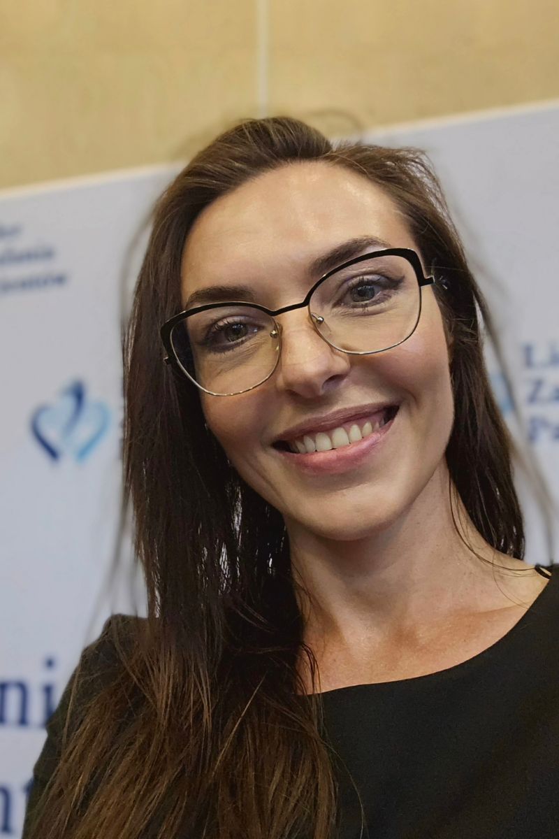 Paulina Kubś