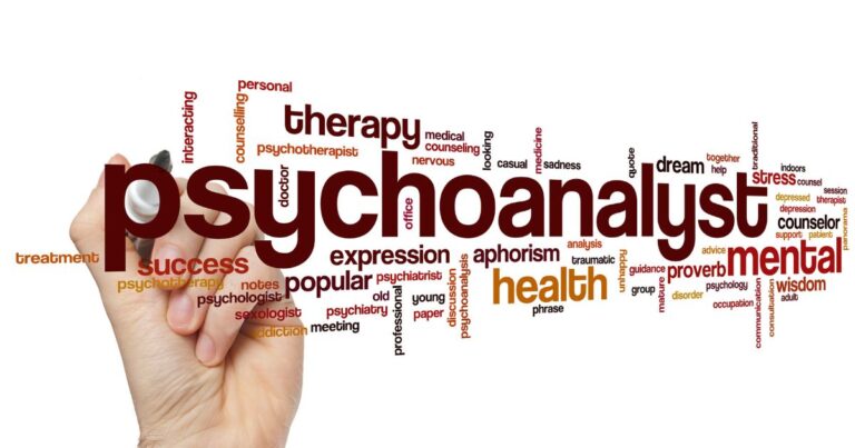 Rodzaje psychoterapii – główne i nowe kierunki