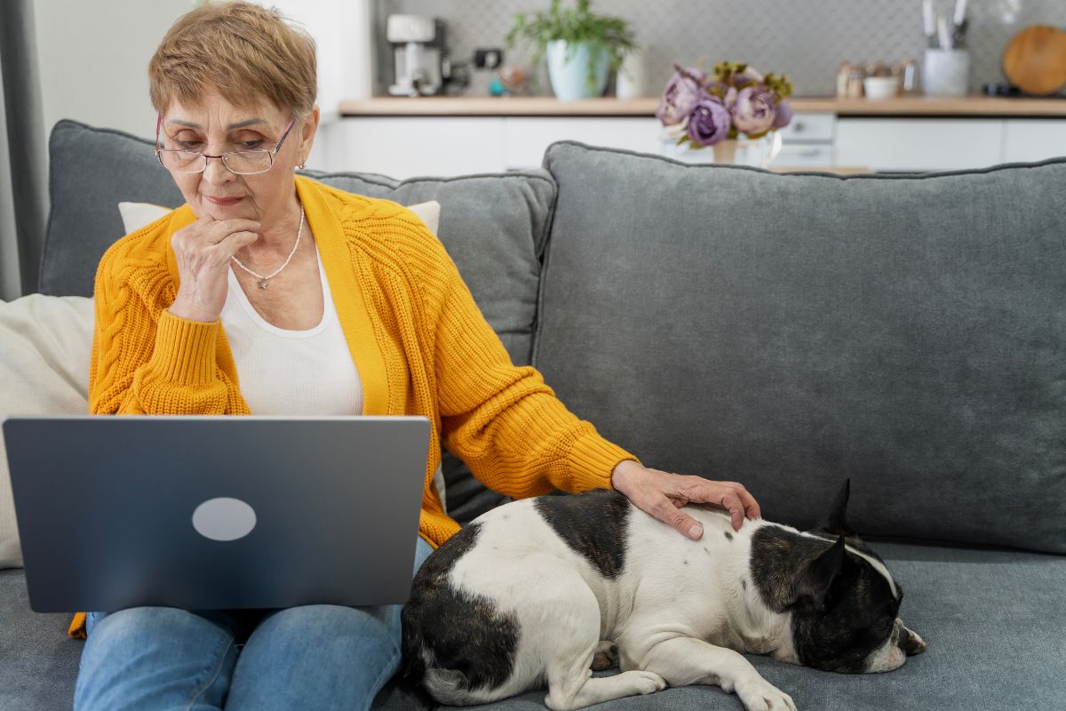 Ataki paniki - wsparcie psychologa