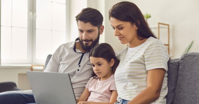 Terapia rodzin – wyzwania terapii online