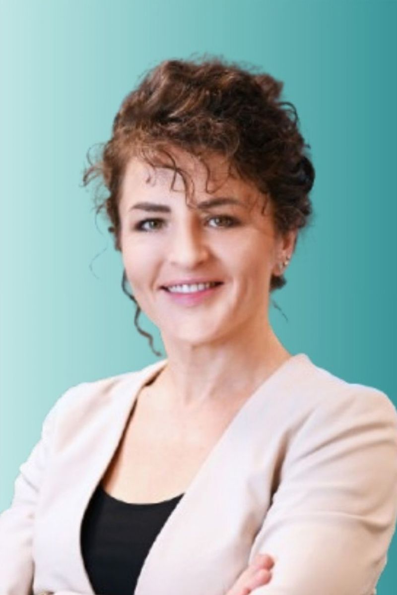 Kornelia Cichoń