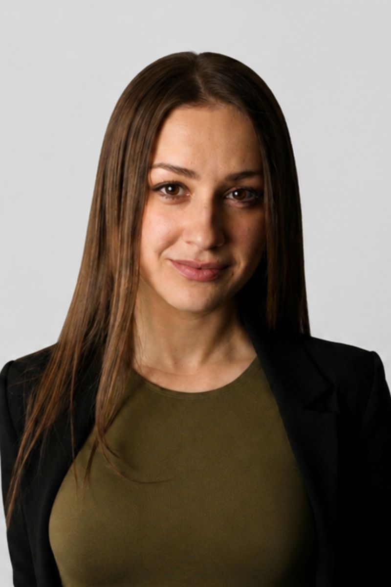 Magdalena Kosmala