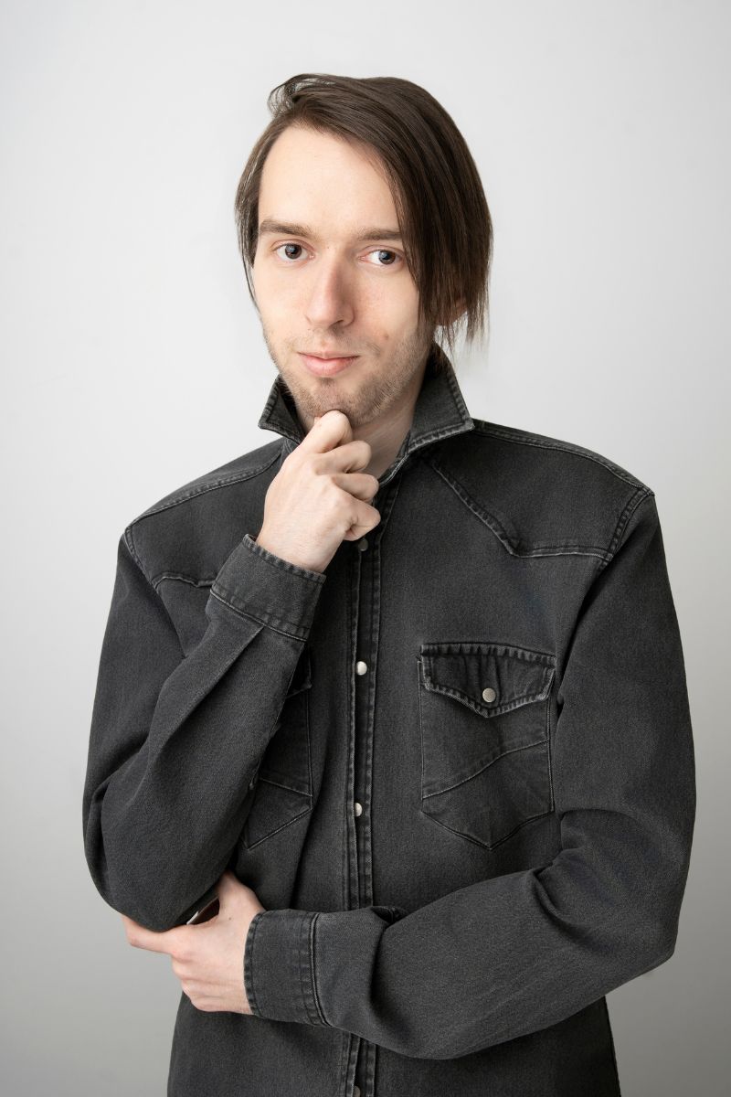 Patryk Przystał