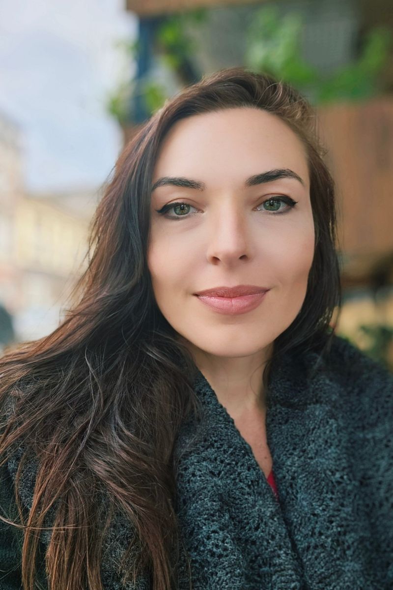 Paulina Kubś